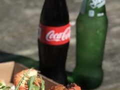 可乐-Steveston Pizza Company (Richmond)