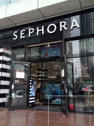 -丝芙兰Sephora