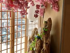 -季夏金枪鱼牛排自助餐厅(海悦天地店)