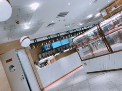 -奈雪的茶(新天地广场PRO店)