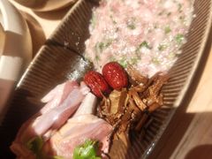 -巴奴毛肚火锅(七宝领展广场店)