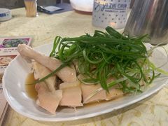 -禄源公·老莞诚饭店