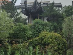 -江宁织造博物馆