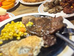 -牛排叔叔自助餐厅(太原万达店)