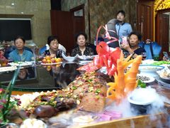 -清真悦宾楼食府(海湖店)