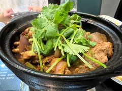 -川香煲(茅台路店)