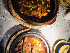 -鹤江桥·红油牛肉粉(SKP店)