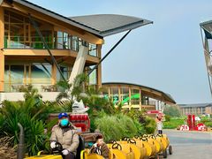 -中国天府农业博览园