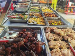 -首占学彬杠面(日韵东方店)