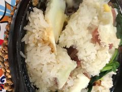 -福记烧味茶餐厅(豪森丽都店)