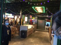 -霸王虾·麻辣小龙虾(清水河公园店)