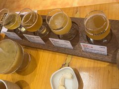 -木屋烧烤(西南角店)