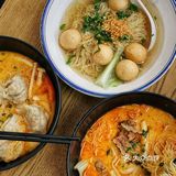 好吃😋但前往需谨慎