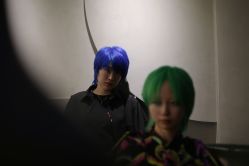 -变画·发型STUDIO