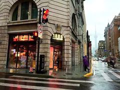 -1886德国汽车餐厅(外滩中央店)