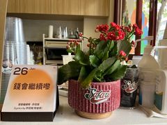 -SAFARI COFFEE