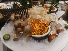 -王捌小院(红花坡店)