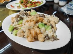 -来顺成饭庄