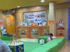 -金宝贝早教(南山花园城店)