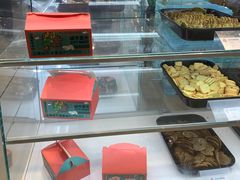 -上海哈尔滨食品厂(合生汇店)