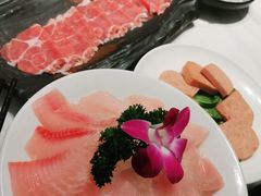 -新一哥粤菜火锅(瑞金店)