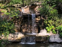 -天目湖涵田半山温泉