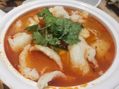 -大茴香越法料理(SOHO复兴店)
