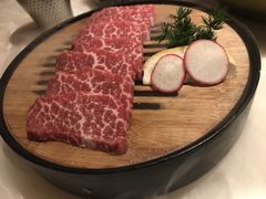 -厚贞日式烤肉(龙之梦店)