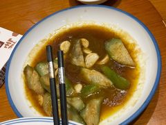 -嗣林·爷爷的私房菜(湾里店)