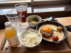 -桃源台景观餐厅
