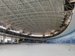 -世界之窗阿尔卑斯冰雪世界