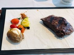 -哈布斯扒房(华发商都店)