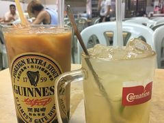 -丽丰茶冰室