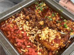 -树厨贵州菜(铜仁花果山店)