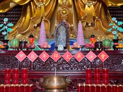 -上海东林寺(金山区)