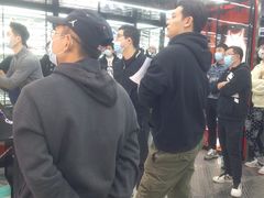 -正火体育(九龙商务中心B座店)