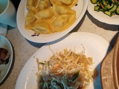-船歌·鱼水饺青岛菜(金狮广场店)