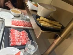 -海底捞火锅(亲贤北街店)