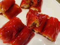 -日日鲜茶餐厅(小公园店)