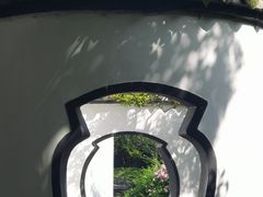 -上海醉白池公园