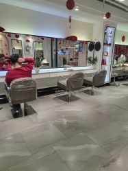 -LJOY丽锦造型·烫发染发