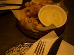 -Apollo·西班牙小酒馆(安福路店)