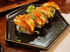 -鸟鹏烧鸟居酒屋(仁恒梦中心店)