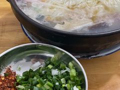 -贵州沾水米线(学田湾店)