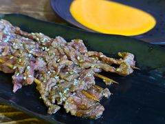 -黄师傅湿辣牛肉(胡桃里店)