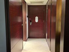 -上海波特曼丽思卡尔顿酒店