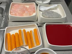 -海底捞火锅(徐州火车站店)