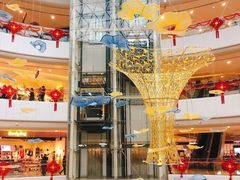 -SFC上影百联影城(川沙IMAX店)