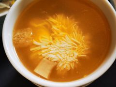 -肆月河豚·新淮扬(金融街店)