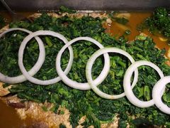 -鱼酷活鱼烤鱼(恒隆广场店)